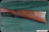Santa Fe Hawken .54 cal, 32
