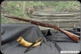 Santa Fe Hawken .54 cal, 32