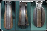Colt SAA .38 Special with Right Hand Cross Draw Holster - Image 9 of 21