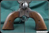 Colt SAA .38 Special with Right Hand Cross Draw Holster - Image 8 of 21