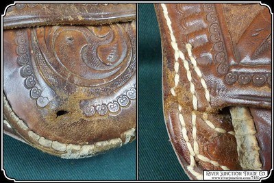 Colt SAA .38 Special with Right Hand Cross Draw Holster - Image 19 of 21