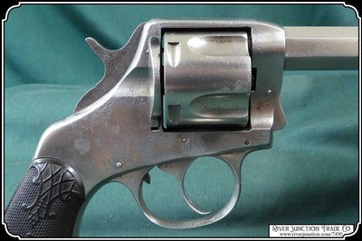 H&R The American Double Action .44 Bulldog - Image 6 of 13