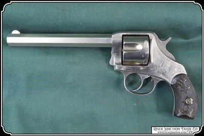 H&R The American Double Action .44 Bulldog - Image 3 of 13