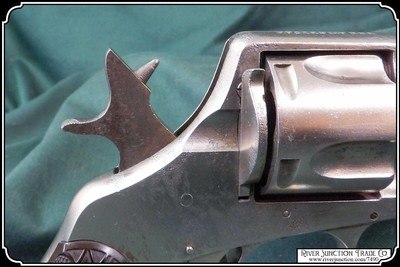 H&R The American Double Action .44 Bulldog - Image 10 of 13