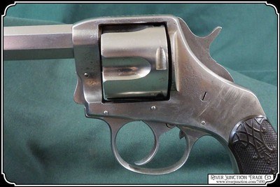 H&R The American Double Action .44 Bulldog - Image 5 of 13