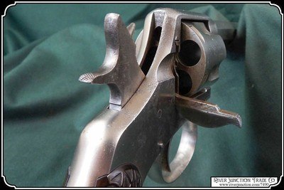H&R The American Double Action .44 Bulldog - Image 11 of 13