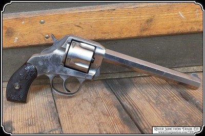 H&R The American Double Action .44 Bulldog - Image 2 of 13