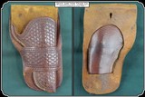 Right Hand Draw Holster for the Colt Lightning - Image 4 of 6