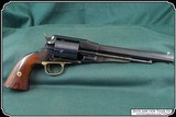 Cased Remington M1858 Conversion (by Jim Brown) .45 Colt - Image 3 of 15