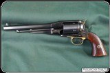 Cased Remington M1858 Conversion (by Jim Brown) .45 Colt - Image 4 of 15