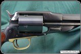 Cased Remington M1858 Conversion (by Jim Brown) .45 Colt - Image 5 of 15