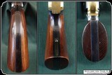 Cased Remington M1858 Conversion (by Jim Brown) .45 Colt - Image 10 of 15
