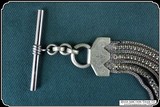Albert Slider Watch Chain - Image 6 of 7