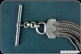 Albert Slider Watch Chain - Image 6 of 7