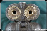 Cut down & coverted to percussion.W. Richards SxS Shotgun - Image 14 of 18