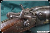 Cut down & coverted to percussion.W. Richards SxS Shotgun - Image 13 of 18