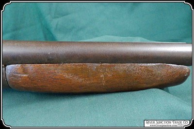 Cut down & coverted to percussion.W. Richards SxS Shotgun - Image 9 of 18
