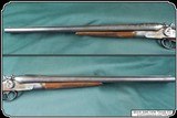 American Gun Co SxS Shotgun - Image 10 of 16