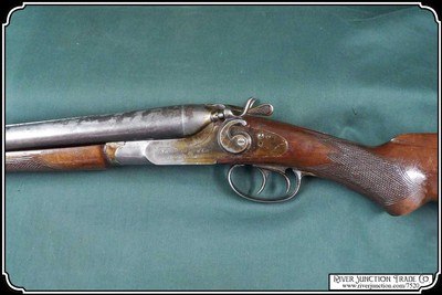 American Gun Co SxS Shotgun - Image 4 of 16