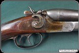 American Gun Co SxS Shotgun - Image 7 of 16