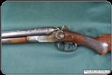 American Gun Co SxS Shotgun - Image 4 of 16