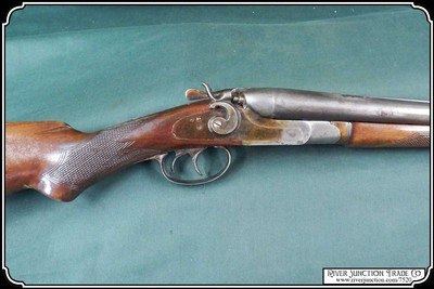American Gun Co SxS Shotgun - Image 6 of 16