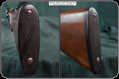 American Gun Co SxS Shotgun - Image 14 of 16