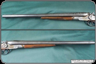 American Gun Co SxS Shotgun - Image 10 of 16