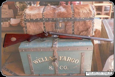 American Gun Co SxS Shotgun - Image 2 of 16