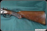 American Gun Co SxS Shotgun - Image 9 of 16