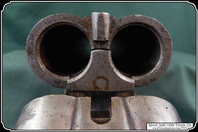 American Gun Co SxS Shotgun - Image 12 of 16