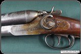 American Gun Co SxS Shotgun - Image 5 of 16