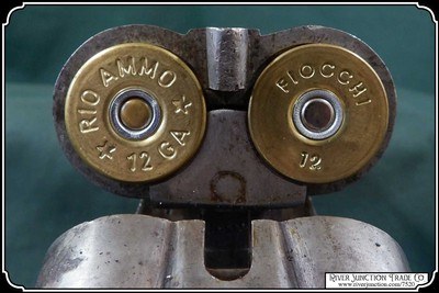 American Gun Co SxS Shotgun - Image 13 of 16