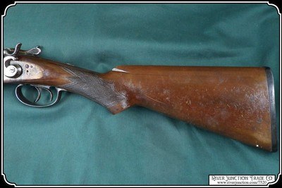 American Gun Co SxS Shotgun - Image 9 of 16