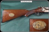 American Gun Co SxS Shotgun - Image 8 of 16
