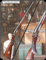 American Gun Co SxS Shotgun - Image 1 of 16