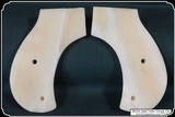 Bone Grips For Colt Lightning and Thunderer Smooth all Natural - Image 7 of 8