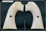 Colt Bisley Smooth Bone 2 Piece Grips Run Narrow - Image 4 of 8