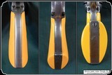John Wayne Style, 1920s - 40s Original Catalin Yellow Grips - Image 5 of 9