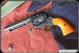 John Wayne Style, 1920s - 40s Original Catalin Yellow Grips - Image 3 of 9