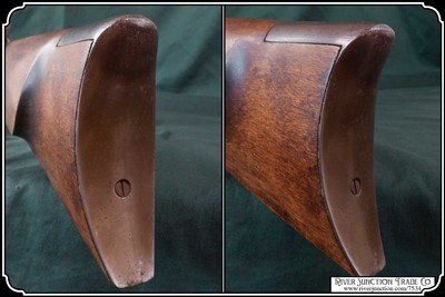 CVA Mountain .50 cal black Powder Rifle - Image 14 of 17