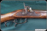 CVA Mountain .50 cal black Powder Rifle - Image 3 of 17