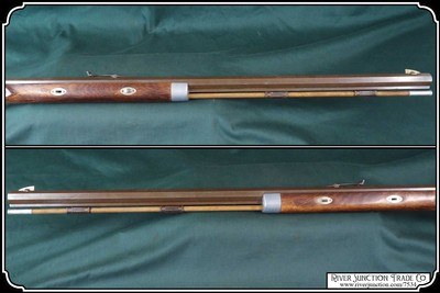 CVA Mountain .50 cal black Powder Rifle - Image 15 of 17
