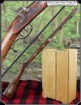 CVA Mountain .50 cal black Powder Rifle - Image 1 of 17