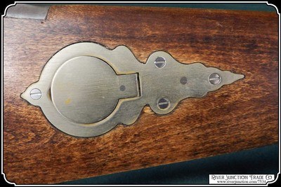 CVA Mountain .50 cal black Powder Rifle - Image 11 of 17