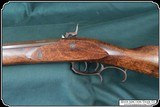 CVA Mountain .50 cal black Powder Rifle - Image 5 of 17