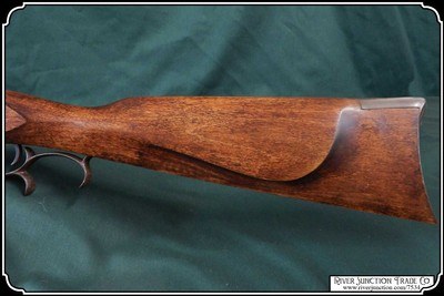 CVA Mountain .50 cal black Powder Rifle - Image 13 of 17