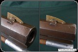 CVA Mountain .50 cal black Powder Rifle - Image 9 of 17