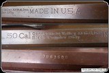 CVA Mountain .50 cal black Powder Rifle - Image 7 of 17