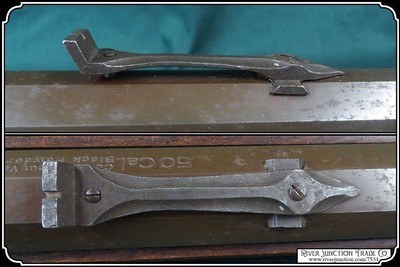 CVA Mountain .50 cal black Powder Rifle - Image 8 of 17